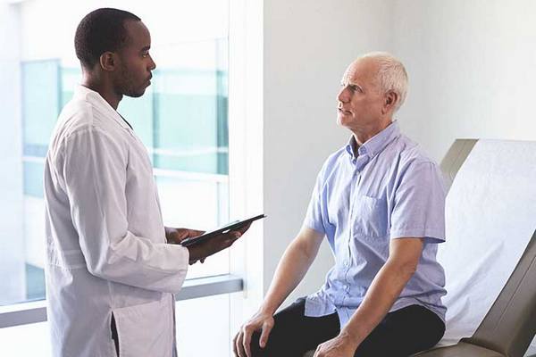 Spermieproduktion efter 40. Hur åldrandet påverkar spermieantalet och den manliga fertiliteten.