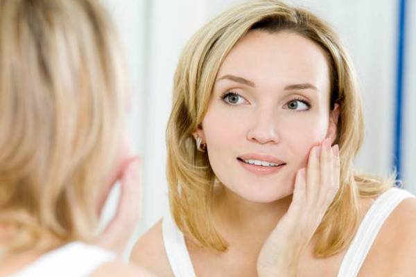 Anti-aging-produkter: Hur man förhindrar för tidigt åldrande efter 40