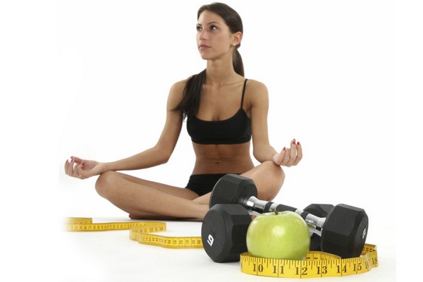 Fettförbränningsprogram: Hur bränner man kroppsfett efter 40?