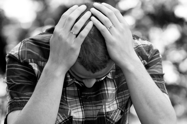 Hur man hanterar stress och förhindrar för tidigt åldrande efter 40